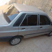 پرایدصبا86