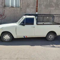 فروش ماشین مدل80کاربرات