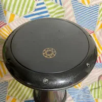 داربوکا تمپو پژواک سنگین