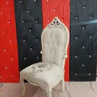 مبل تک صندلی