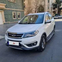 تیگو۵مدل۱۳۹۷ فول