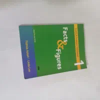 کتابهای انگلیسی solutions facts  figures
