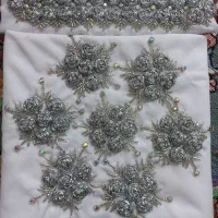 قنداق و سرویس نوزاد