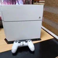 ps4 1TB|کنسول، بازی ویدئویی و آنلاین|تهران, الهیه|دیوار