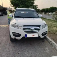 لیفان x60 مدل ۹۵ اتومات