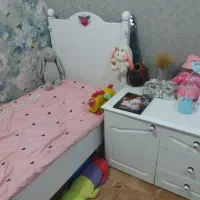 تخت کودک و نوجوان
