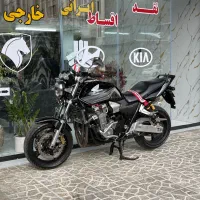 Cb1300|موتورسیکلت|تهران, باشگاه نفت|دیوار