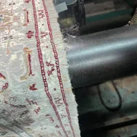زیگزاگ چی و برش کار و کارگر ساده