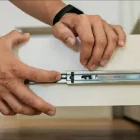 ت ع م ی ر  کمد کابینت