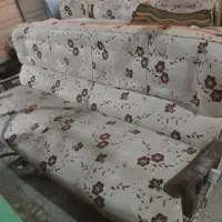 مبل کارکرده