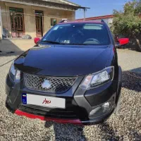 کوییک GXRمدل 404..8تاکار