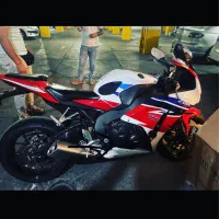 Cbr1000.hrc|موتورسیکلت|تهران, سنگلج (شاپور)|دیوار