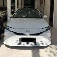 تویوتا CAMRY / چین ۲.۵ لیتر فول کمری خشک مدل ۲۰۲۵