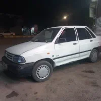 پراید ۷۹ ، دوگانه منبع بزرگ