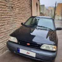 پراید 83 انژکتور