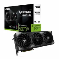 کارت گرافیک ASUS TUF RTX 5070 TI