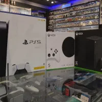 فروش اقساطی کنسول ps5 و xbox