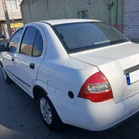 تیبا صندقدار دوگانه کار خانه مدل 97