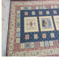 فرش گلیم|فرش|تهران, صد دستگاه|دیوار