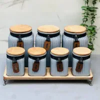 پاسماوری۷ پارچه با استند