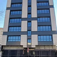 پنجره دوجداره