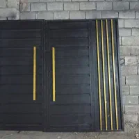 درب و پنجره عدالت