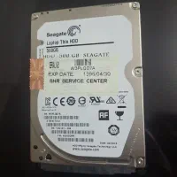 هارد لپتاپی ۵۰۰ گیگ seagate