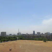 ۱۱۳ متری، ویو ابدی برج میلاد، شهرک فجر