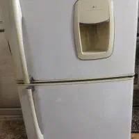 یخچال فریزر