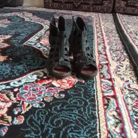 یک جفت کفش شماره37