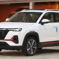 cs35 pچانگان ۱۰۰ میلیون زیر قیمت|خودرو سواری و وانت|اصفهان, پروین|دیوار