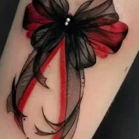 سالن تخصصی تتو بانوان