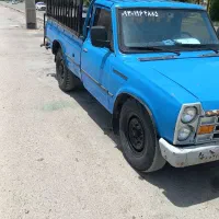 فروش خوردو نیسان باری