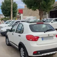 کوییک RS|خودرو سواری و وانت|ایوان, |دیوار
