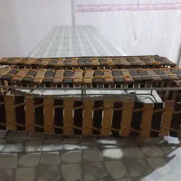 جای دستمال کاغذی صنایع دستی