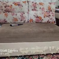 مبل راحتی