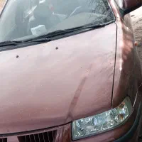 سمند مدل ۹۱ مناسب اسقاط