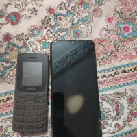 گوشی نوکیا با سامسونگ