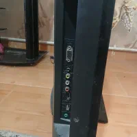 lcd sony