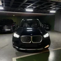 تجارت خودرو خسروانی//bmw ix1