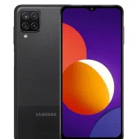Samsung Galaxy M12 سالم درحدنو