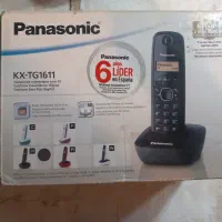 تلفن بیسیم پاناسونیک