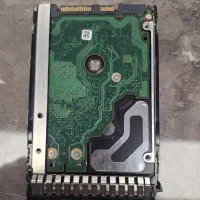 هارد سرور HP 300GB 10K SAS Gen8
