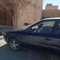 سمندlxمدل1387