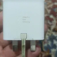شارژر سامسونگ فست شارژ اماراتی