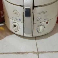 سرخ کن چرخشی