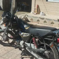 تی وی اس(hlx150)