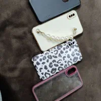 قاب ایفون xs