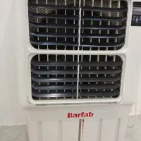 کولر پرتابل برفاب