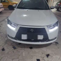 دنا پلاس ۵ دنده